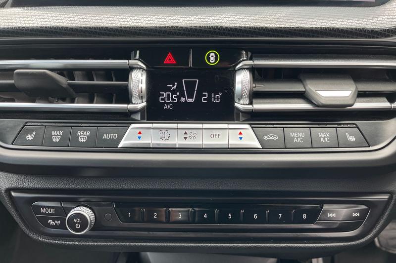 Used BMW 1 Series 2021 for sale - 77306999: Photo 31