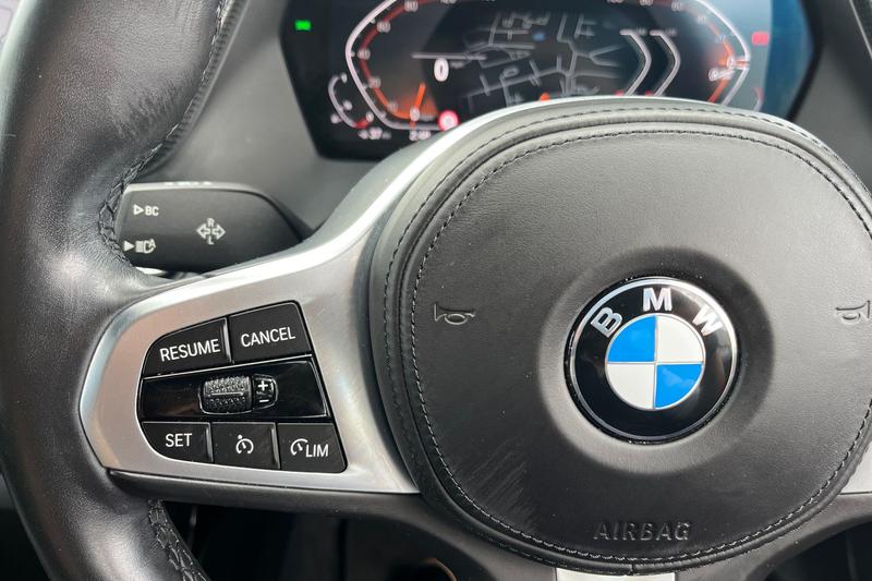 Used BMW 1 Series 2021 for sale - 77306999: Photo 34