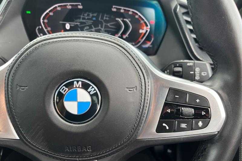 Used BMW 1 Series 2021 for sale - 77306999: Photo 35