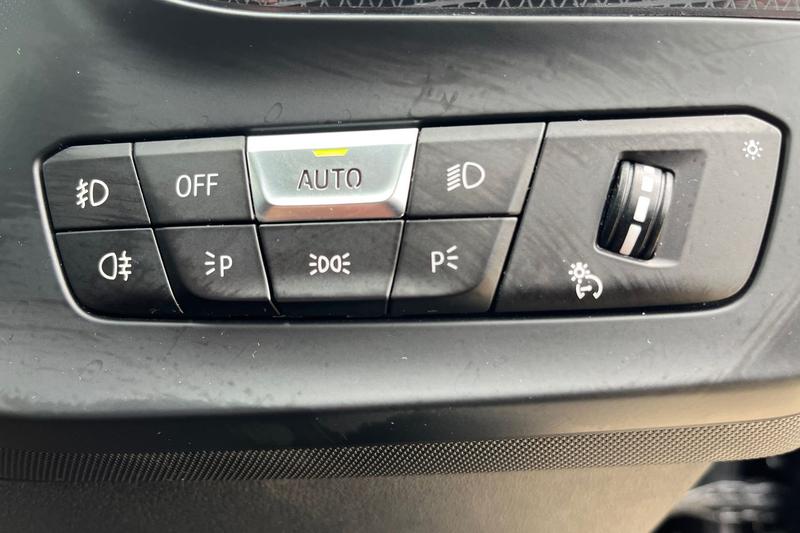 Used BMW 1 Series 2021 for sale - 77306999: Photo 36