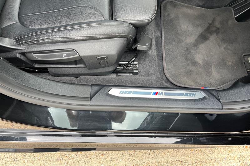 Used BMW 1 Series 2021 for sale - 77306999: Photo 38