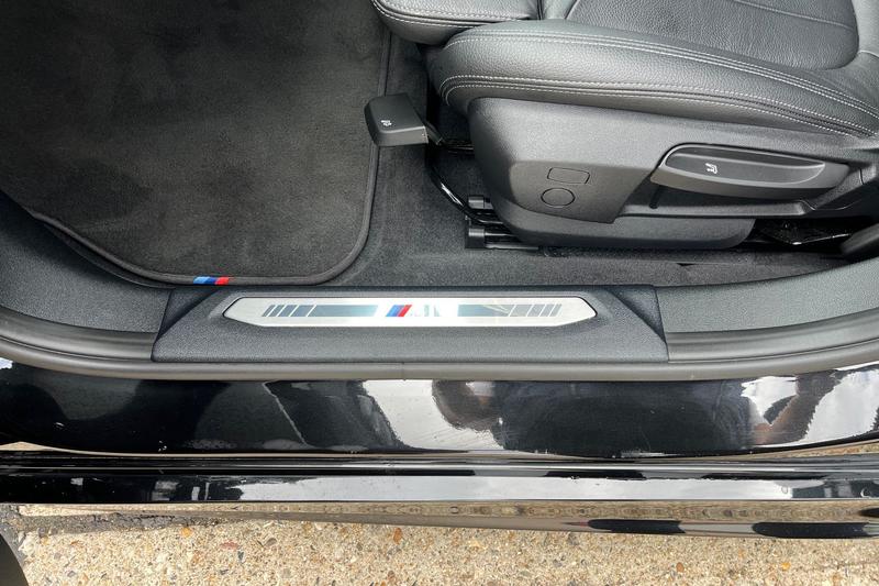 Used BMW 1 Series 2021 for sale - 77306999: Photo 39