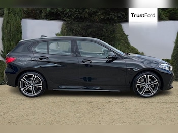 Used BMW 1 Series 2021 for sale - 77306999: Photo