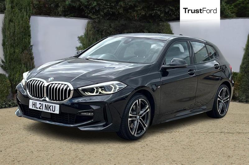 Used BMW 1 Series 2021 for sale - 77306999: Photo 5