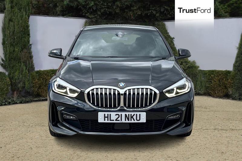 Used BMW 1 Series 2021 for sale - 77306999: Photo 6