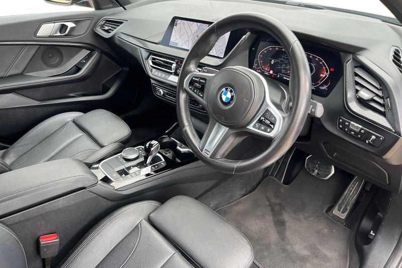 Used BMW 1 Series 2021 for sale - 77306999: Photo 9