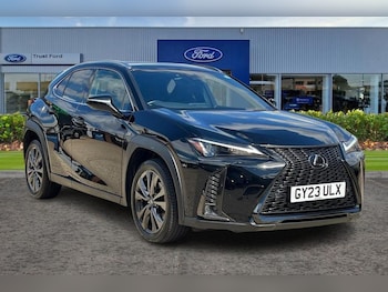 Used Lexus UX 2023 for sale - 79077072: Photo