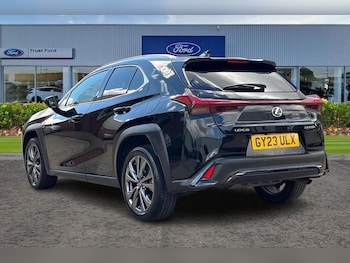 Used Lexus UX 2023 for sale - 79077072: Photo