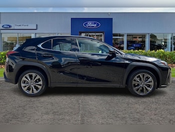 Used Lexus UX 2023 for sale - 79077072: Photo
