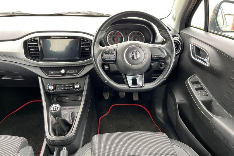 Used MG MG3 2022 for sale - 77679422: Photo 11