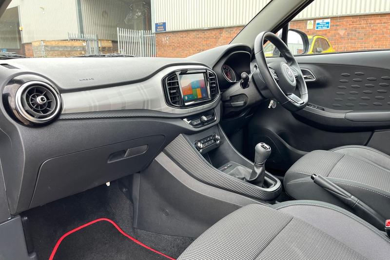 Used MG MG3 2022 for sale - 77679422: Photo 18