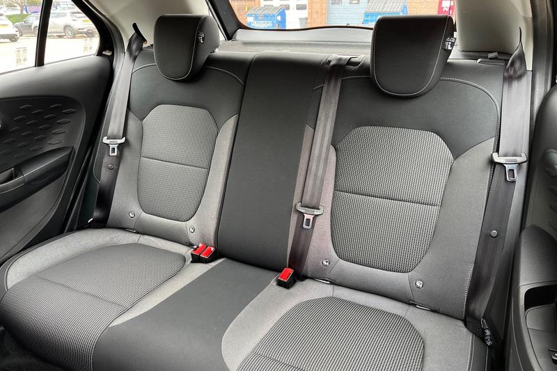 Used MG MG3 2022 for sale - 77679422: Photo 20