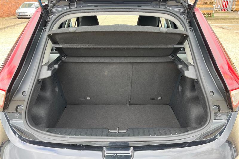 Used MG MG3 2022 for sale - 77679422: Photo 21