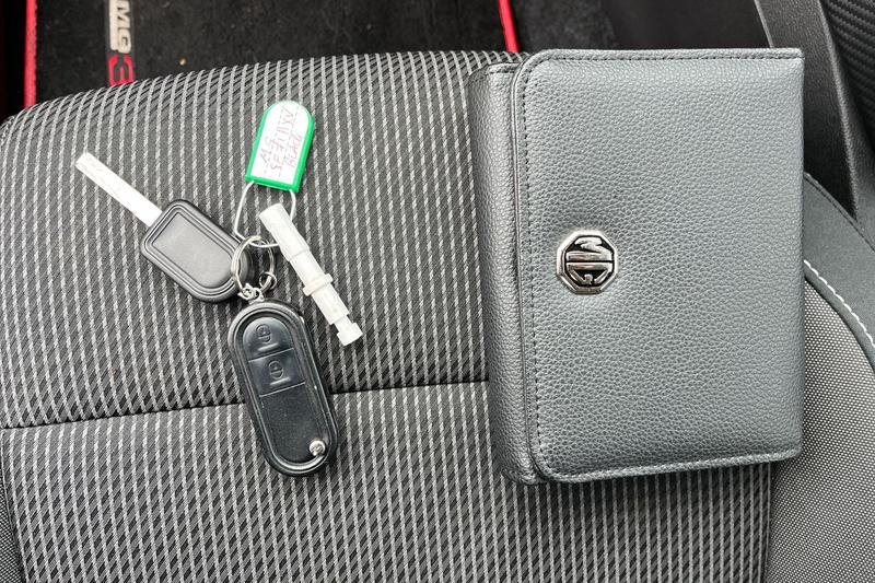 Used MG MG3 2022 for sale - 77679422: Photo 22