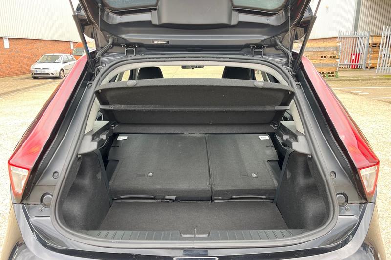 Used MG MG3 2022 for sale - 77679422: Photo 24