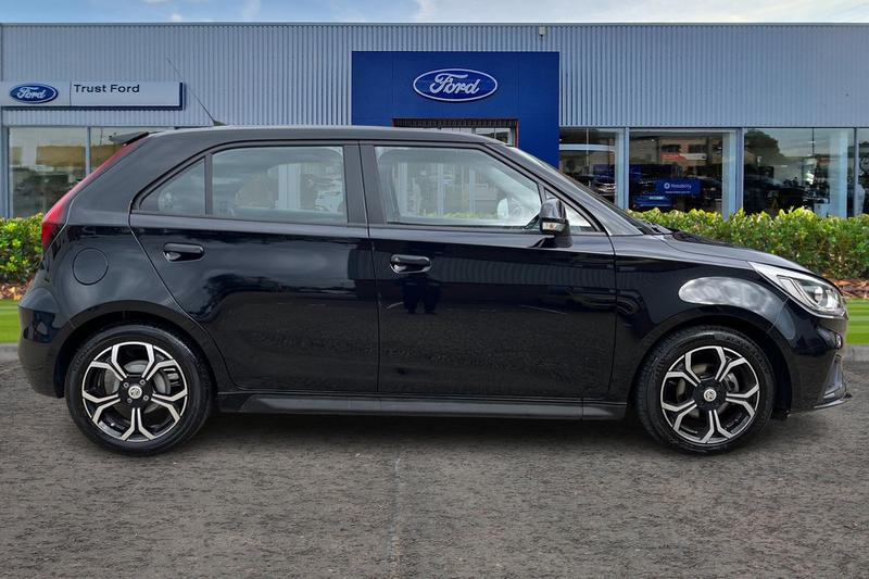 Used MG MG3 2022 for sale - 77679422: Photo 3