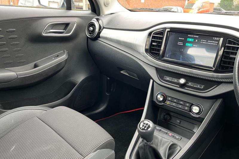 Used MG MG3 2022 for sale - 77679422: Photo 35