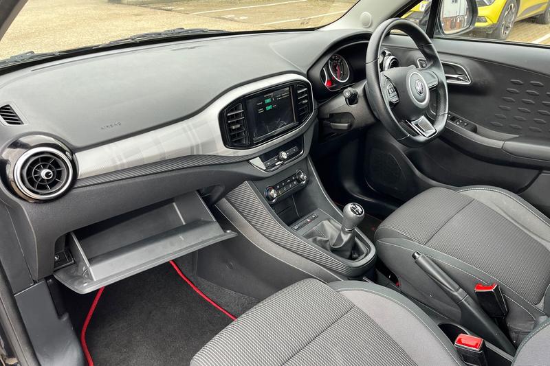 Used MG MG3 2022 for sale - 77679422: Photo 37