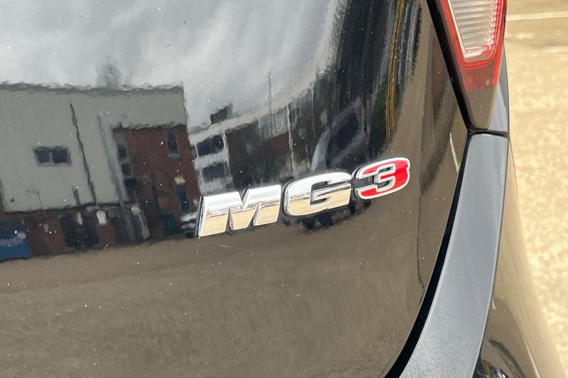 Used MG MG3 2022 for sale - 77679422: Photo 38