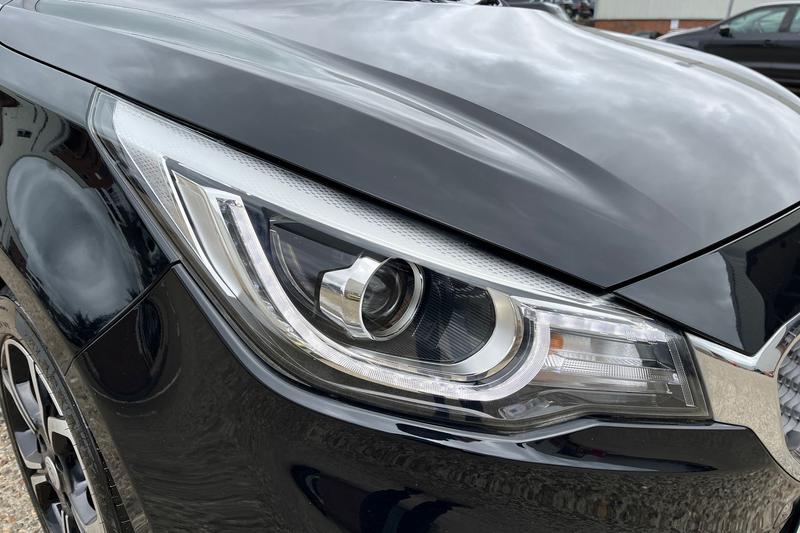 Used MG MG3 2022 for sale - 77679422: Photo 39