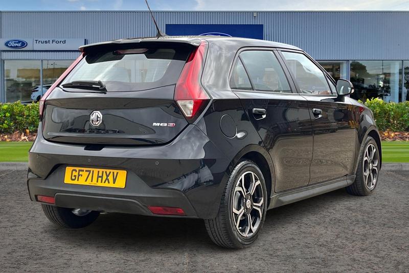 Used MG MG3 2022 for sale - 77679422: Photo 4