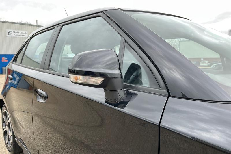 Used MG MG3 2022 for sale - 77679422: Photo 40