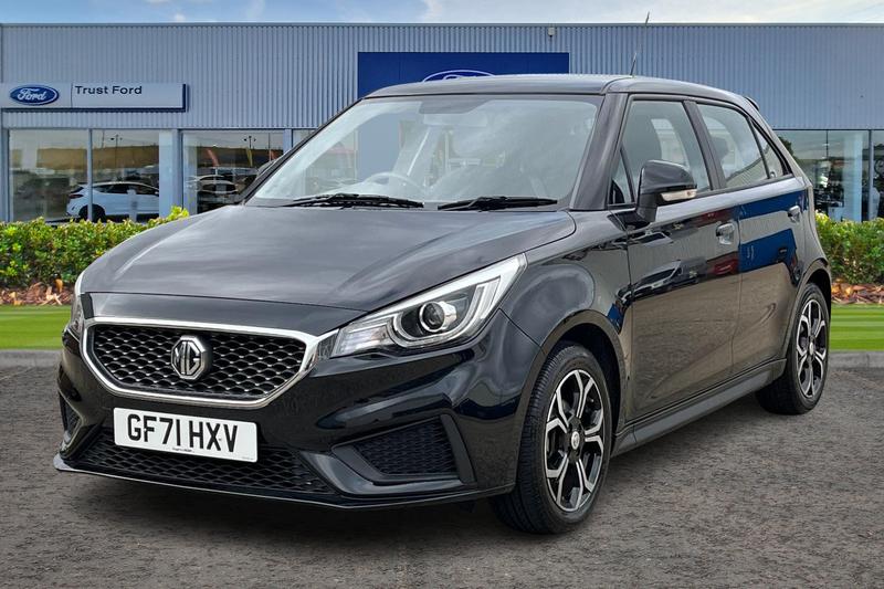 Used MG MG3 2022 for sale - 77679422: Photo 5