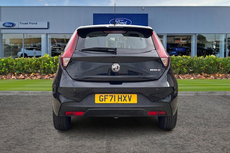 Used MG MG3 2022 for sale - 77679422: Photo 7