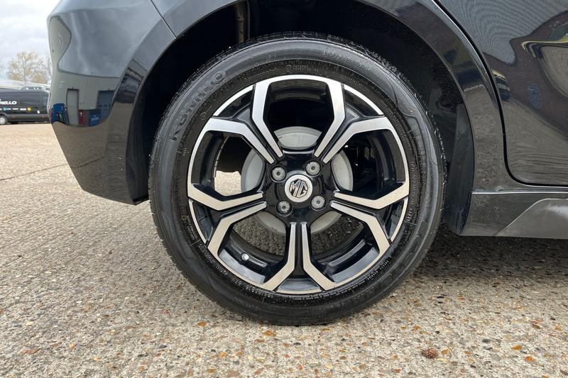 Used MG MG3 2022 for sale - 77679422: Photo 8