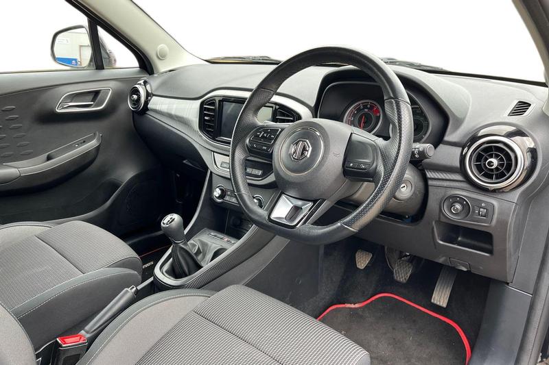 Used MG MG3 2022 for sale - 77679422: Photo 9