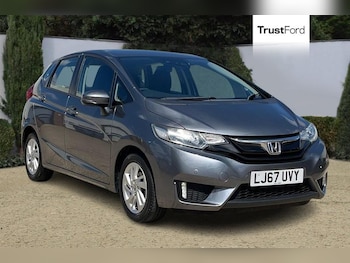 Used Honda Jazz 2017 for sale - 79333629: Photo