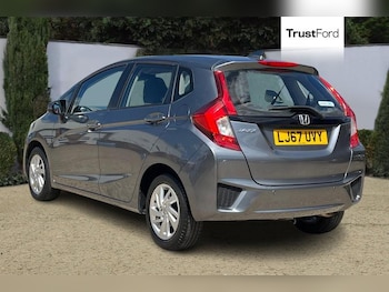 Used Honda Jazz 2017 for sale - 79333629: Photo