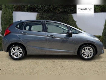 Used Honda Jazz 2017 for sale - 79333629: Photo