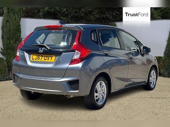 Used Honda Jazz 2017 for sale - 79333629: Photo