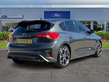 Used Ford Focus 2019 for sale - 79128718: Photo