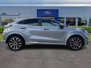 Used Ford Puma 2023 for sale - 79721208: Photo