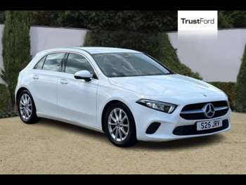 2020 - A180 Sport 5dr