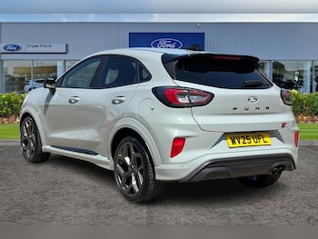 Used Ford Puma 2025 for sale - 79344628: Photo