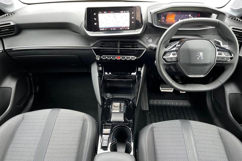 Used Peugeot 208 2023 for sale - 76382011: Photo 10