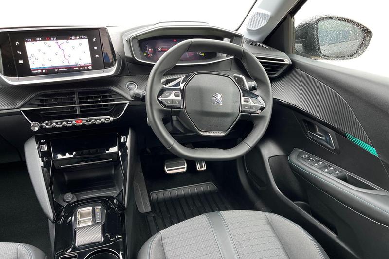 Used Peugeot 208 2023 for sale - 76382011: Photo 11