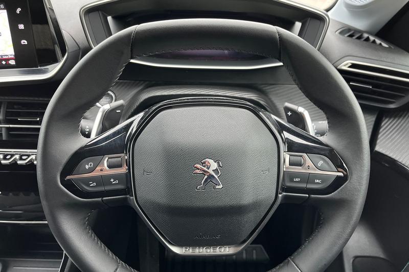 Used Peugeot 208 2023 for sale - 76382011: Photo 12