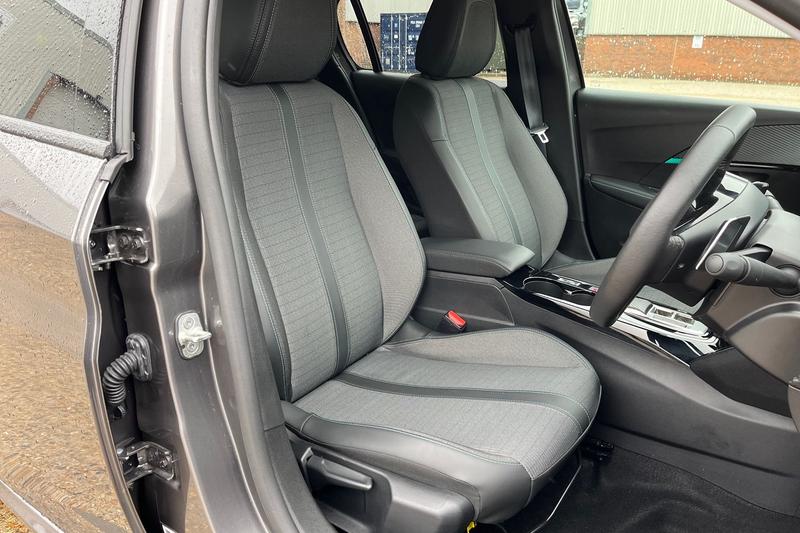 Used Peugeot 208 2023 for sale - 76382011: Photo 17