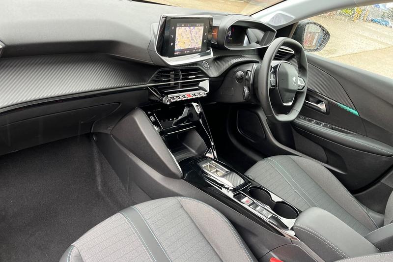 Used Peugeot 208 2023 for sale - 76382011: Photo 18