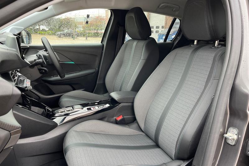 Used Peugeot 208 2023 for sale - 76382011: Photo 19