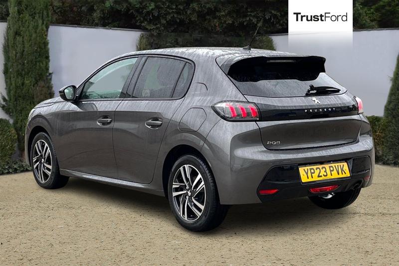 Used Peugeot 208 2023 for sale - 76382011: Photo 2