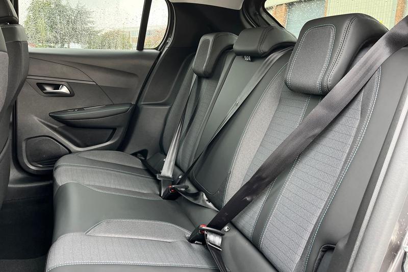 Used Peugeot 208 2023 for sale - 76382011: Photo 20