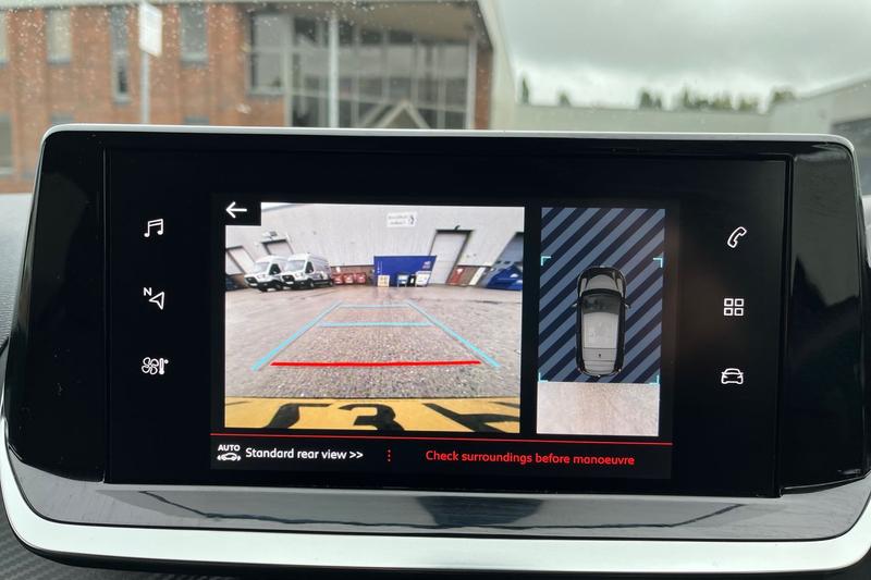 Used Peugeot 208 2023 for sale - 76382011: Photo 23