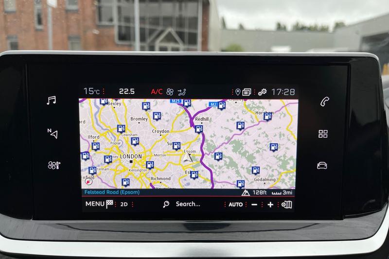 Used Peugeot 208 2023 for sale - 76382011: Photo 24