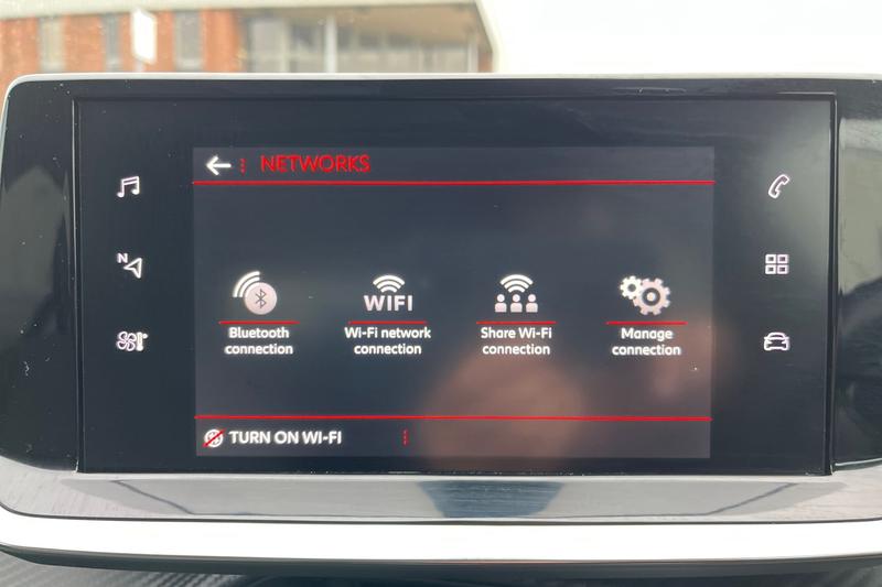 Used Peugeot 208 2023 for sale - 76382011: Photo 25