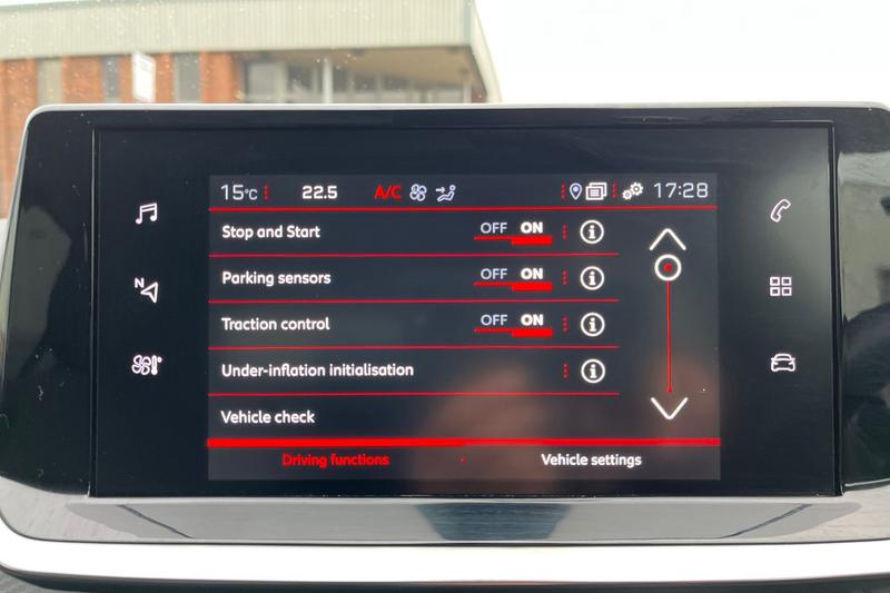 Used Peugeot 208 2023 for sale - 76382011: Photo 26